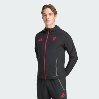 Adidas Liverpool FC Tiro 25 Competition Vis Tech Reisjack