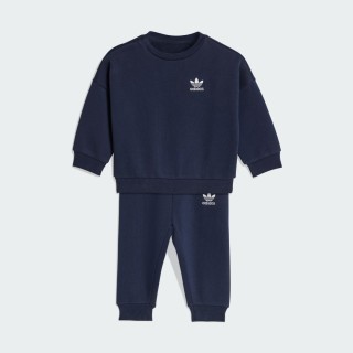Adidas LOOSE CREW JOGGINGPAK