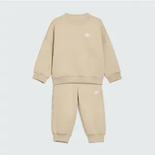 Adidas LOOSE CREW JOGGINGPAK