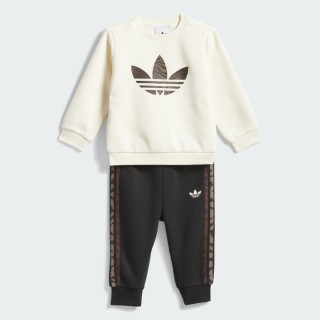 Adidas LOOSE CREW SET
