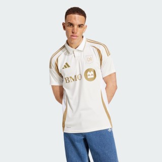 Los Angeles FC 25/26 Uitshirt