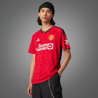 Manchester United 23/24 Thuisshirt