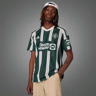Manchester United 23/24 Uitshirt