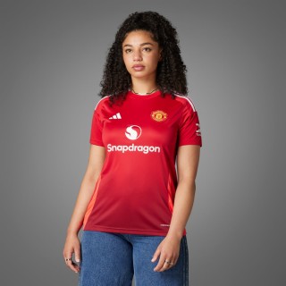 Manchester United 24/25 Thuisshirt