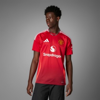 Manchester United 24/25 Thuisshirt