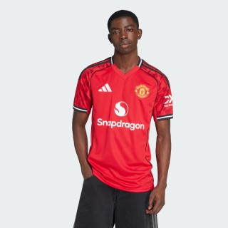 Adidas Manchester United 25/26 Thuisshirt