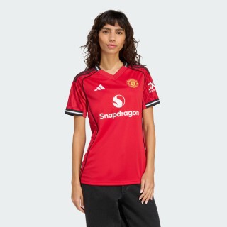 Adidas Manchester United 25/26 Thuisshirt