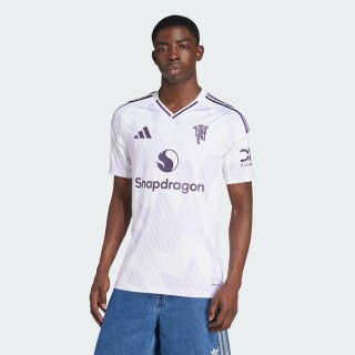 Adidas Manchester United 25/26 Uitshirt