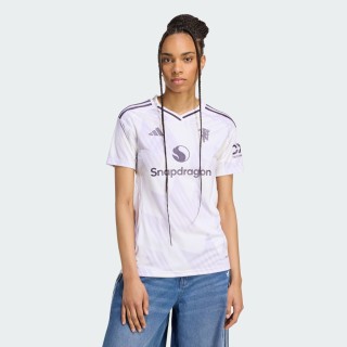 Adidas Manchester United 25/26 Uitshirt