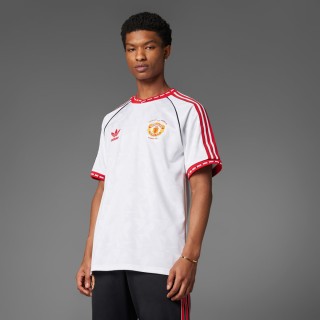 Adidas Manchester United '91 Uitshirt