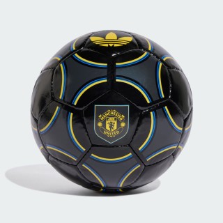 Adidas Manchester United Derde Club Voetbal