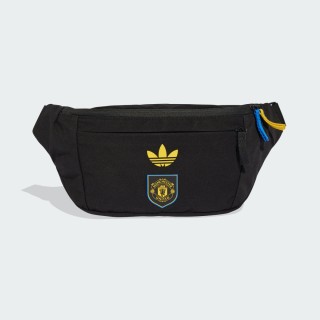Adidas Manchester United Derde Heuptas