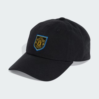 Adidas Manchester United Derde Pet