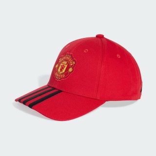 Adidas Manchester United Honkbalpet