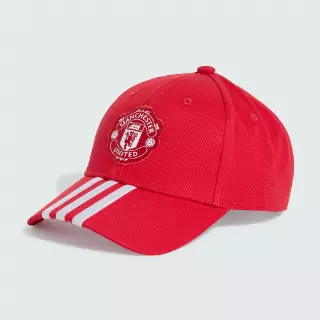 Adidas Manchester United Honkbalpet Thuis