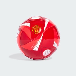 Adidas Manchester United Mini-Voetbal Thuis