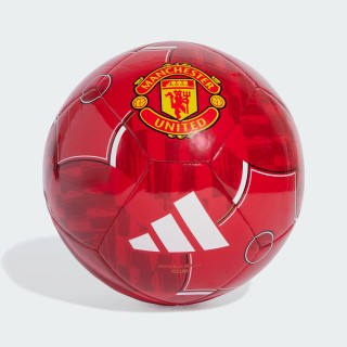 Adidas Manchester United Thuis Club Voetbal