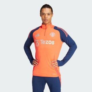 Adidas Manchester United Tiro 24 Training Shirt
