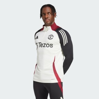 Adidas Manchester United Tiro 24 Training Shirt