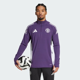 Adidas Manchester United Tiro 25 Competition Training Shirt