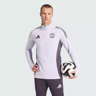 Adidas Manchester United Tiro 25 Competition Training Shirt