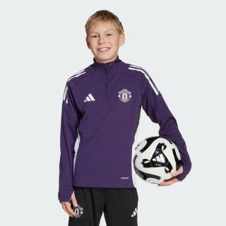 Adidas Manchester United Tiro 25 Competition Training Shirt Kids