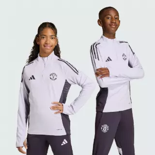 Adidas Manchester United Tiro 25 Competition Training Shirt Kids