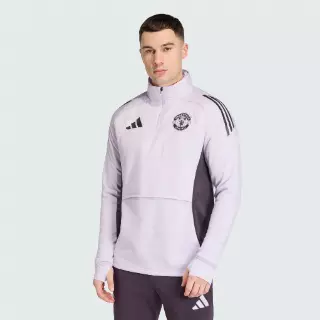 Adidas Manchester United Tiro 25 Competition Winterized Top