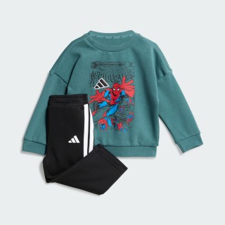 Adidas Marvel Spider-Man Joggingpak Kids
