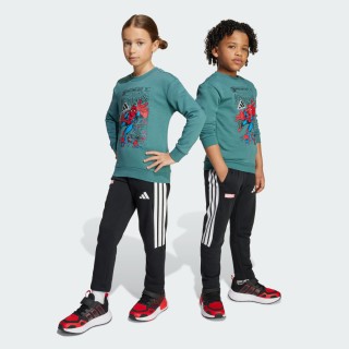 Adidas Marvel Spider-Man Joggingpak Kids