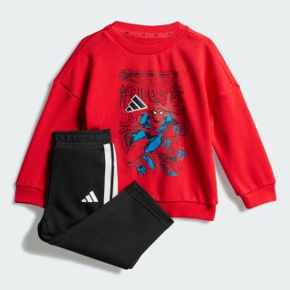 Adidas Marvel Spider-Man Joggingpak Kids