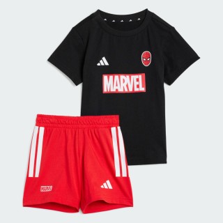 Adidas Marvel Spider-Man T-shirt Set Kids
