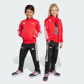 Adidas Marvel Spider-Man Trainingspak Kids