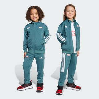 Adidas Marvel Spider-Man Trainingspak Kids