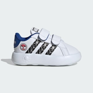 Adidas Marvels Spider-Man Grand Court Kinderschoenen