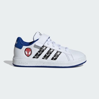 Adidas Marvels Spider-Man Grand Court Kinderschoenen