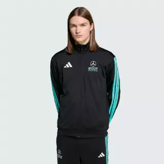Adidas MERCEDES - AMG PETRONAS FORMULA 1 TEAM DNA TRACK TOP