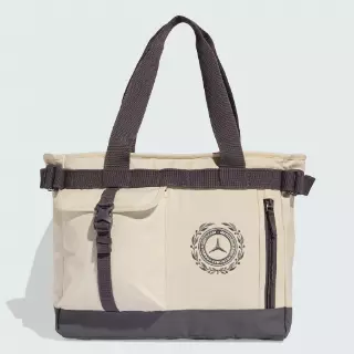 Adidas Mercedes - AMG Petronas Formula 1 Team Silver Arrows Schoudertas