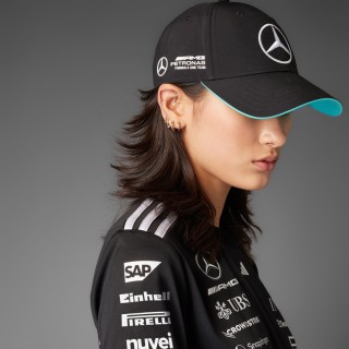 Adidas Mercedes - AMG Petronas Formula One Team Driver Pet