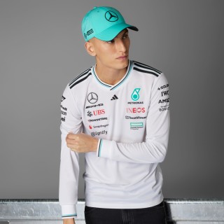 Adidas Mercedes - AMG Petronas Formula One Team Driver Pet