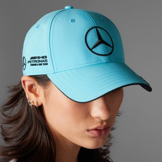 Adidas Mercedes - AMG Petronas Formula One Team Driver Pet