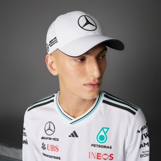 Adidas Mercedes - AMG Petronas Formula One Team Driver Pet