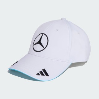 Adidas Mercedes - AMG Petronas Formula One Team George Russell Pet
