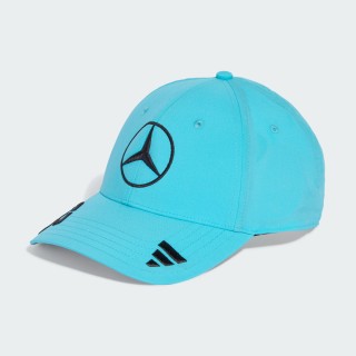 Adidas Mercedes - AMG Petronas Formula One Team George Russell Pet