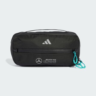Adidas MERCEDES - AMG PETRONAS FORMULA ONE TEAM INTELLIGENT PACKING SYSTEM SLINGPACK