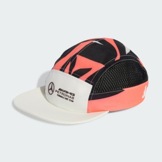 Adidas Mercedes - AMG Petronas Formula One Team Summer Pack Graphic Five Panel Pet