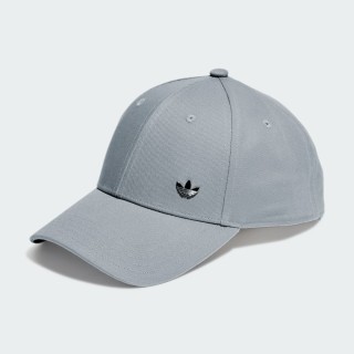 Adidas Metallic Trefoil Honkbalpet
