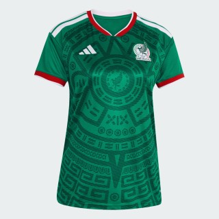 Adidas Mexico 26 Thuisshirt