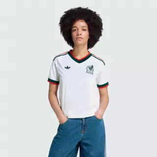 Adidas Mexico 26 Uitshirt