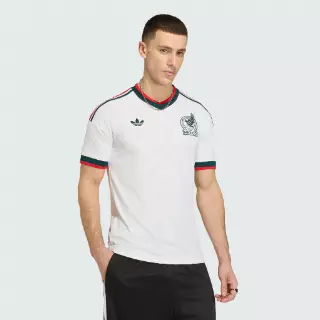Adidas Mexico 26 Uitshirt